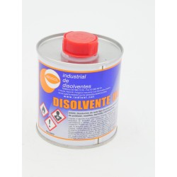 INDISOL Dissolvent...