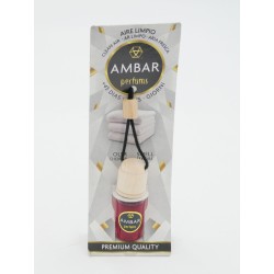 AMBAR Ambientador Cotxe...
