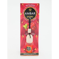 AMBAR Ambientador Cotxe...