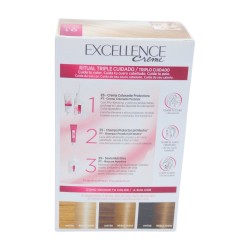 EXCELLENCE CREME Tint...