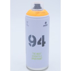 MTN 94 Taronja Fluor 400ml