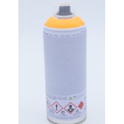 MTN 94 Taronja Fluor 400ml