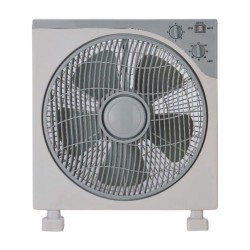 DAHER Ventilador Box Fn amb...