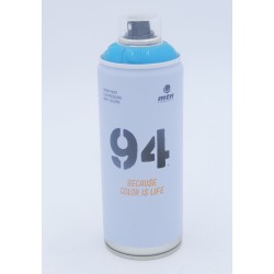 MTN 94 Blau Tramuntana 400ml