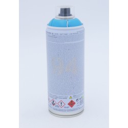 MTN 94 Blau Tramuntana 400ml