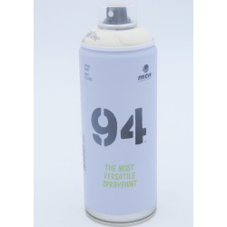MTN 94 Blanc Òs 400ml