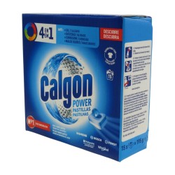 CALGON POWER Pastilles...