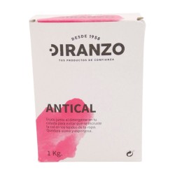 DIRANZO Anticalç en Pols 1 kg