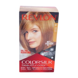 REVLON COLORSILK Tint núm....
