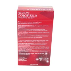 REVLON COLORSILK Tint núm....