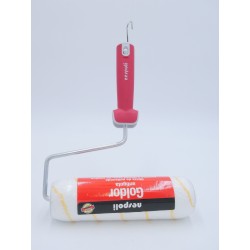 NESPOLI rodet goldor 22cm