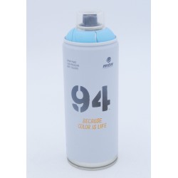 MTN 94 Blau Pluja 400ml