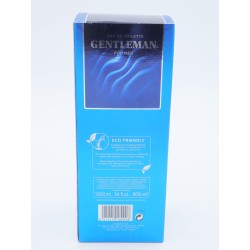 GENTLEMAN Colònia Home 1000 ml