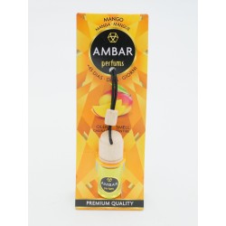 AMBAR Ambientador Cotxe...