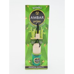 AMBAR Ambientador Cotxe...