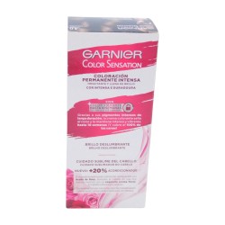 GARNIER Color Sensation nº...