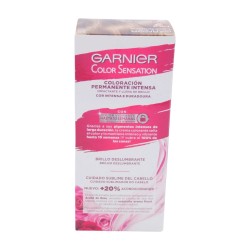 GARNIER Color Sensation nº...