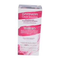 GARNIER Color Sensation nº...