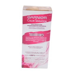 GARNIER Color Sensation nº...