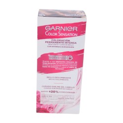 GARNIER Color Sensation nº...