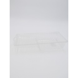 Funda de plàstic per a...