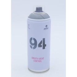 MTN 94 gris Llop 400ml