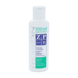 ZP11 xampú anticaspa...
