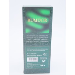 RUMDOR Colonia Royal Home 1 L