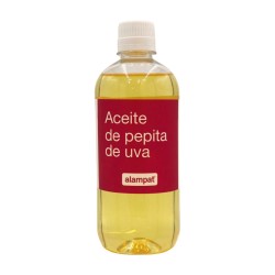 ALAMPAT Oli de Llavor de...