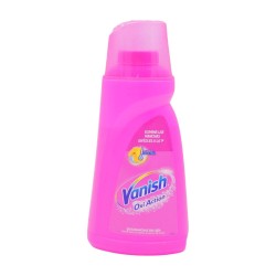 VANISH OXI ACTION...