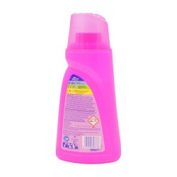 VANISH OXI ACTION...