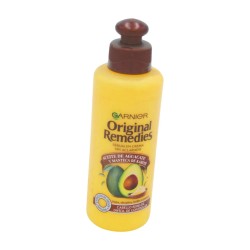 Original Remedies Oli Crema...