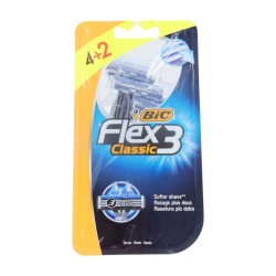 BIC Flex 3 Classic...