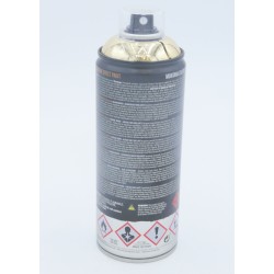 MTN Pro Chrome Effect Paint...