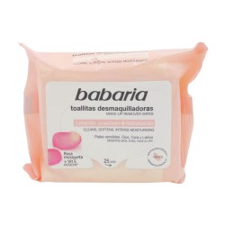 BABARIA Tovalloletes...