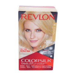 REVLON COLORSILK Tint núm....