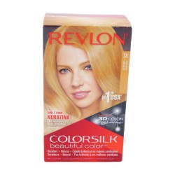 REVLON COLORSILK Tint nº 74...