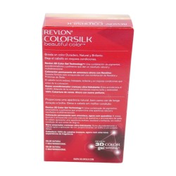 REVLON COLORSILK Tint nº 74...