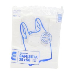 Bossa Blanca 35x50cm (200...