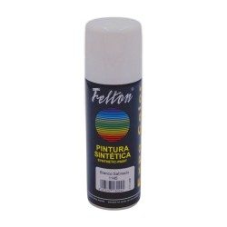 FELTON Spray blanc setinat 200