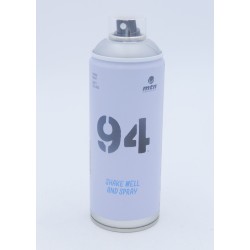 MTN 94 Plata Joia 400ml