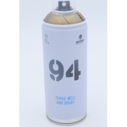 MTN 94 Or Marc 400ml