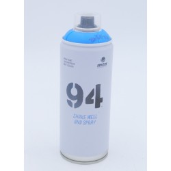 MTN 94 Blau Elèctric 400ml