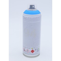 MTN 94 Blau Elèctric 400ml