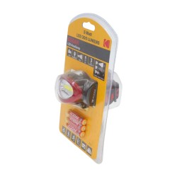 KODAK Llanterna LED 300 Lumens