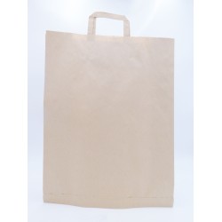 Bossa paper 35x14x47 kraft...