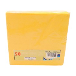 BRISA Tovallons Groges 40 x...