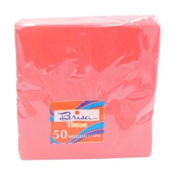 BRISA Tovallons Vermell 40...