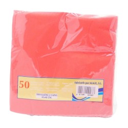 BRISA Tovallons Vermell 40...