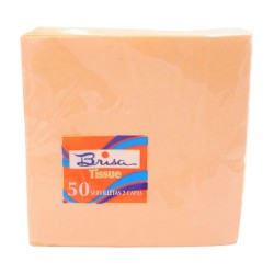 BRISA Tovallons Salmó 40 x...